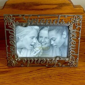 Friend theme Picture Frame